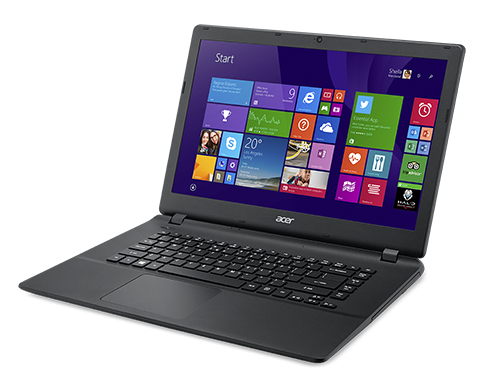 Acer Aspire ES1-522-422F AMD A4 A4-7210 Laptop – image 2