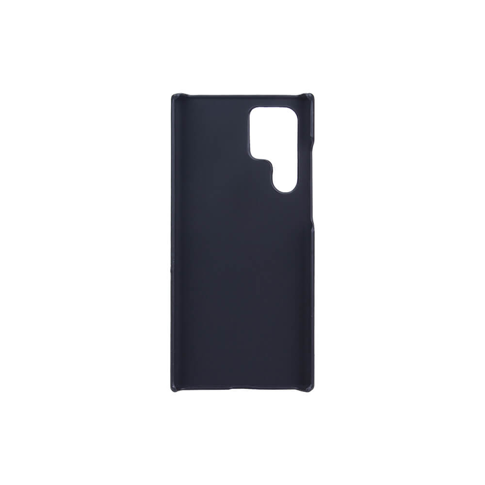 Onsala Mobilecover Black with Cardpocket Samsung S22 Ultra – image 4
