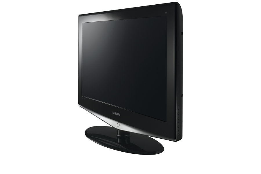 Samsung LE-37R72B TV – image 2