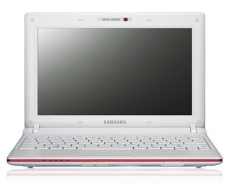 Samsung N150-JA05 Intel Atom® Netbook – image 1
