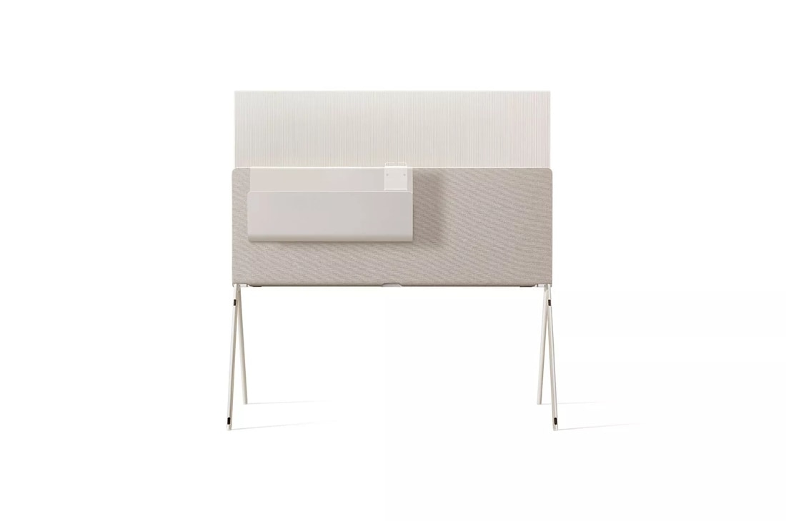 LG OLED Objet Collection 55LX1QPUA TV – image 7