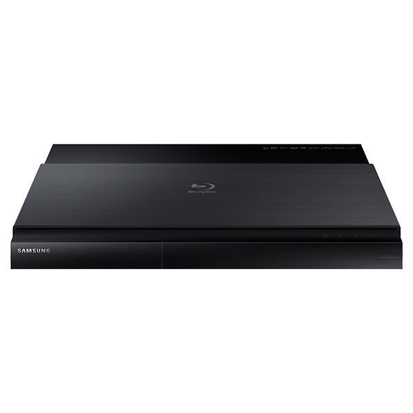 Samsung BD-J7500 DVD/Blu-Ray player 3D Black – image 4