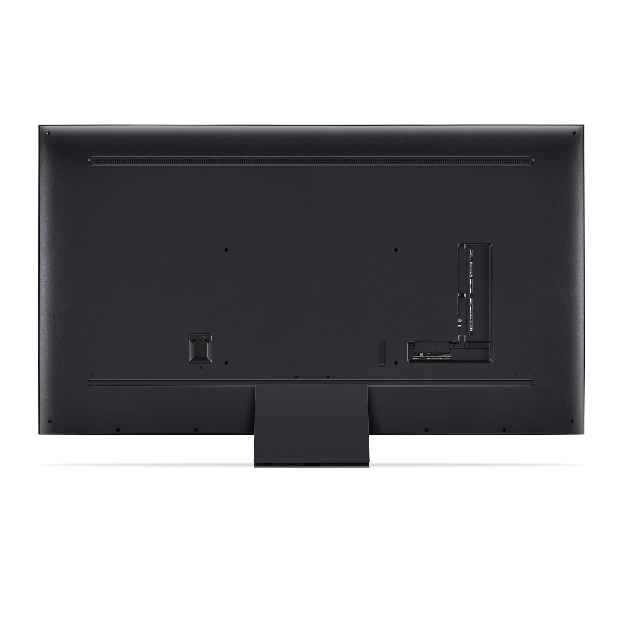 TV Smart LG QNED 86 4K UHD 120Hz Noir Compatible HDR — photo 11