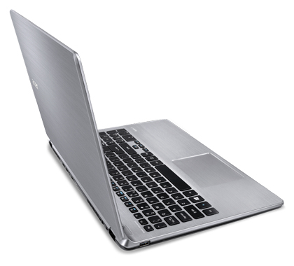 Acer Aspire 582PG-7450121.02Ttii Intel® Core™ i7 i7-4500U Laptop – image 4