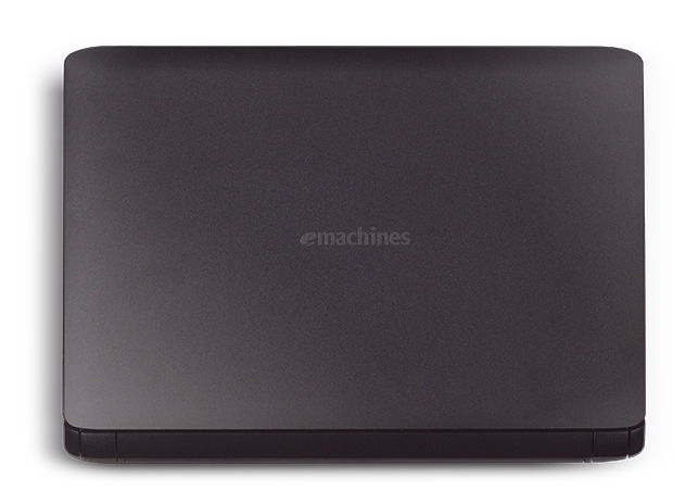 Acer eMachines 355-N571G32ikk Intel Atom® N570 Netbook – image 5