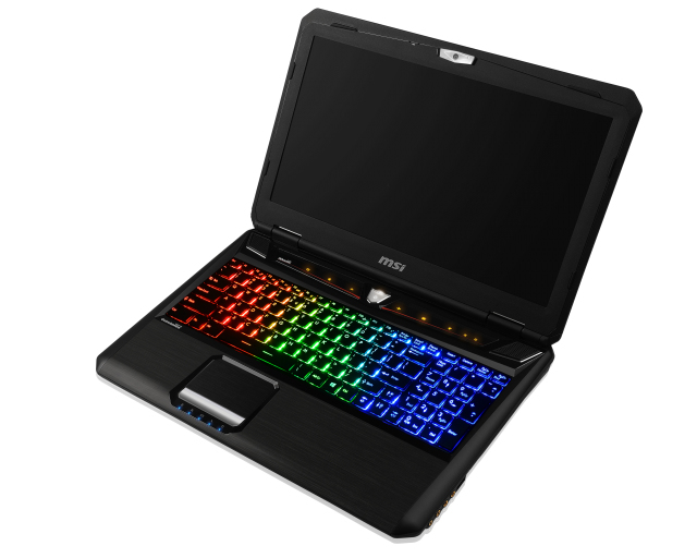 MSI GT60 2PC(Dominator)-1020RU – image 5