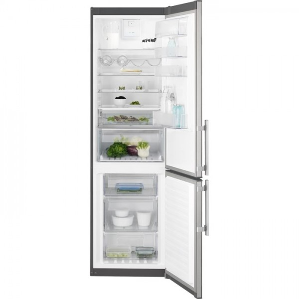 Electrolux RN 3854 POX – image 2
