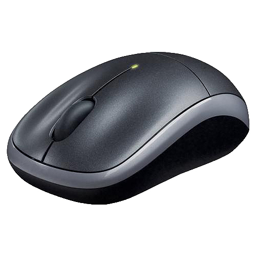 TERRA M215 mouse Office Ambidextrous Wi-Fi Optical – image 2