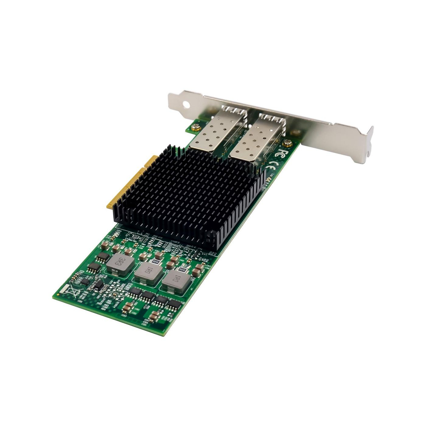 Microconnect MC-PCIEX8-BCM57810 network card Internal Fiber 10000 Mbit/s – image 3