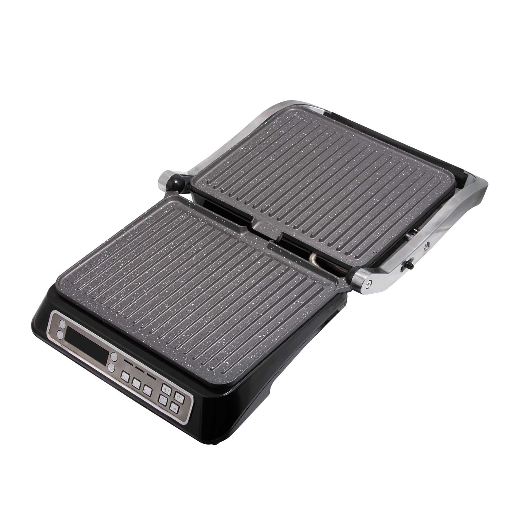 Sogo SAN-SS-7141 contact grill – image 2