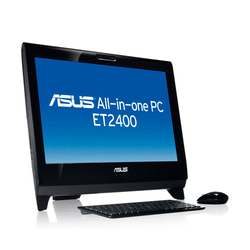 ASUS ET ET2400IN Intel® Core™ i5 i5-650 – image 3