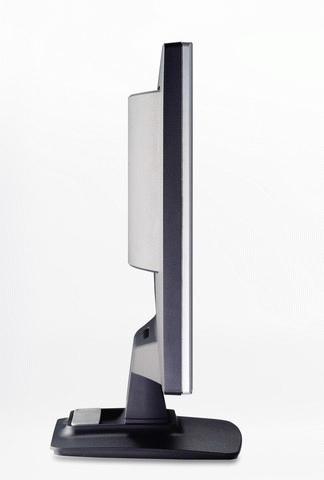 BenQ T91W 19" WideScreen LCD Monitors – image 2