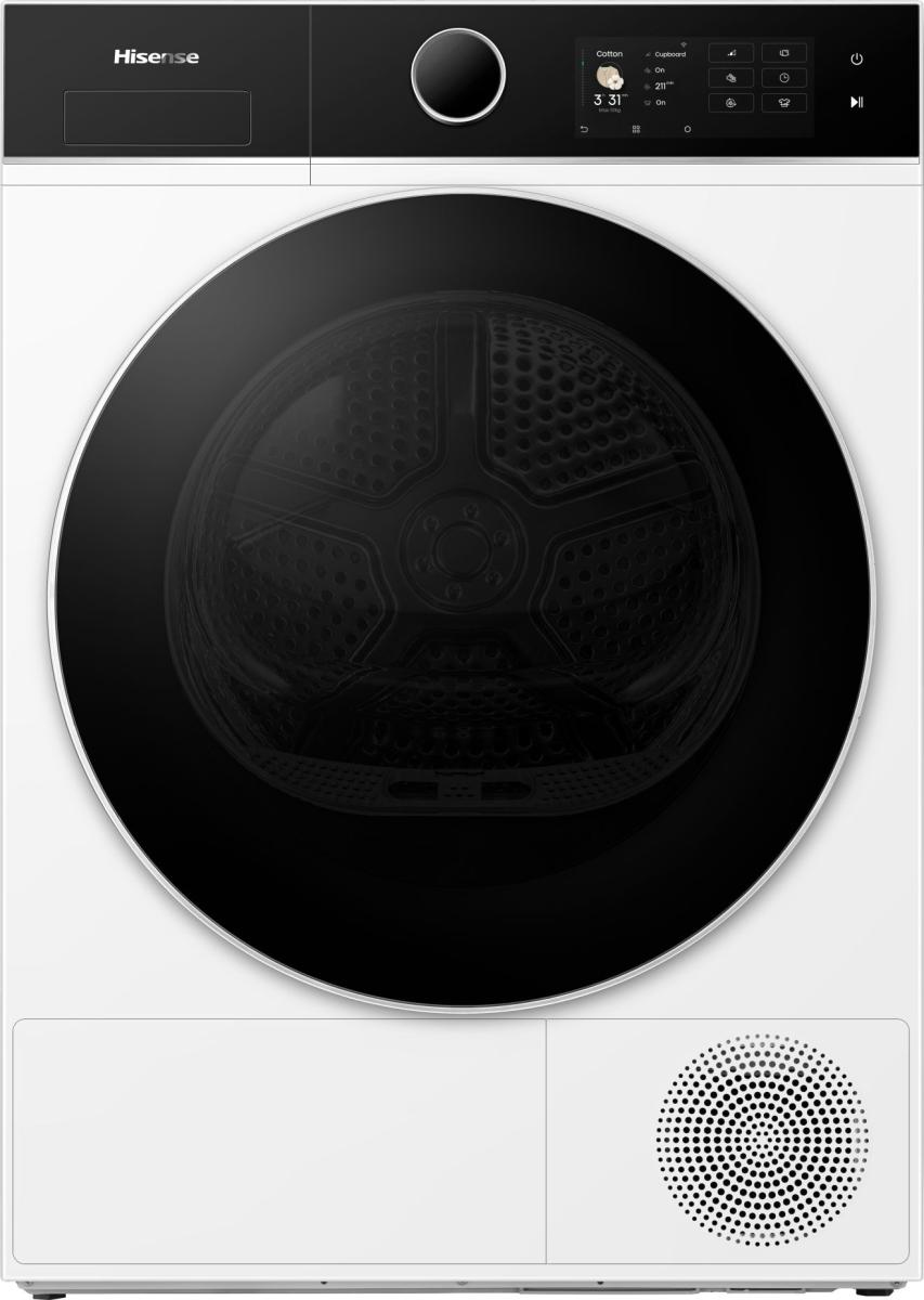 Hisense 20018478 — vue 1 sur 8