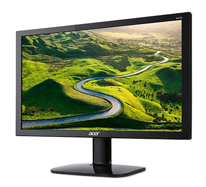 Acer KG270 biix – image 3