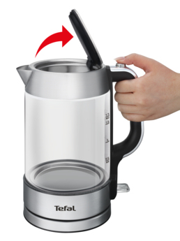 Tefal KI770D30 electric kettle – image 2