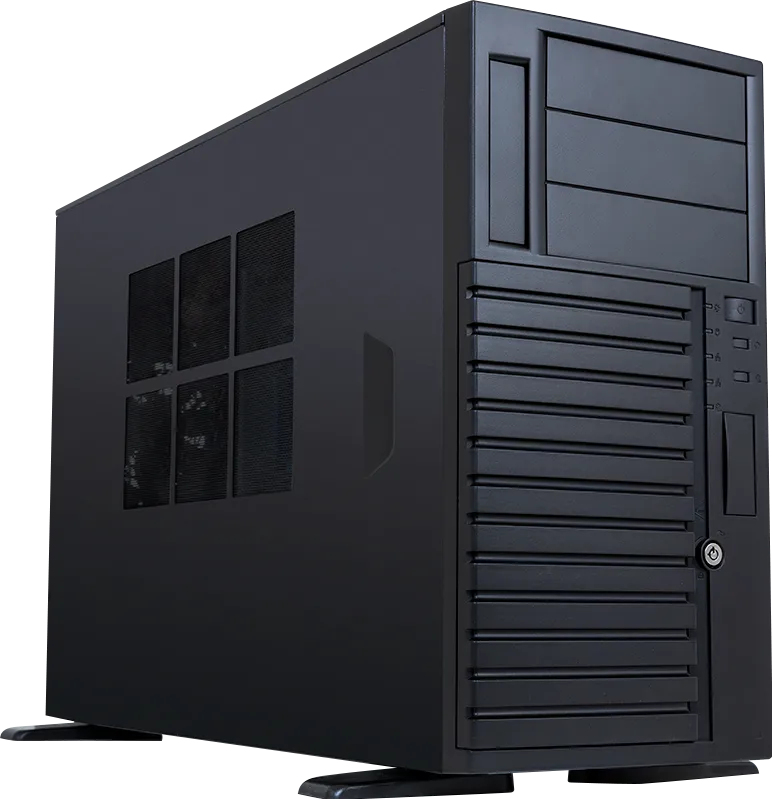 GIGABYTE W533-W30-AA01 Black Intel W680 LGA 1700 – image 2