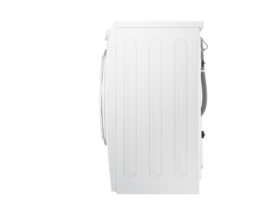 Samsung WW70K42106W/LE washing machine Front-load – image 3