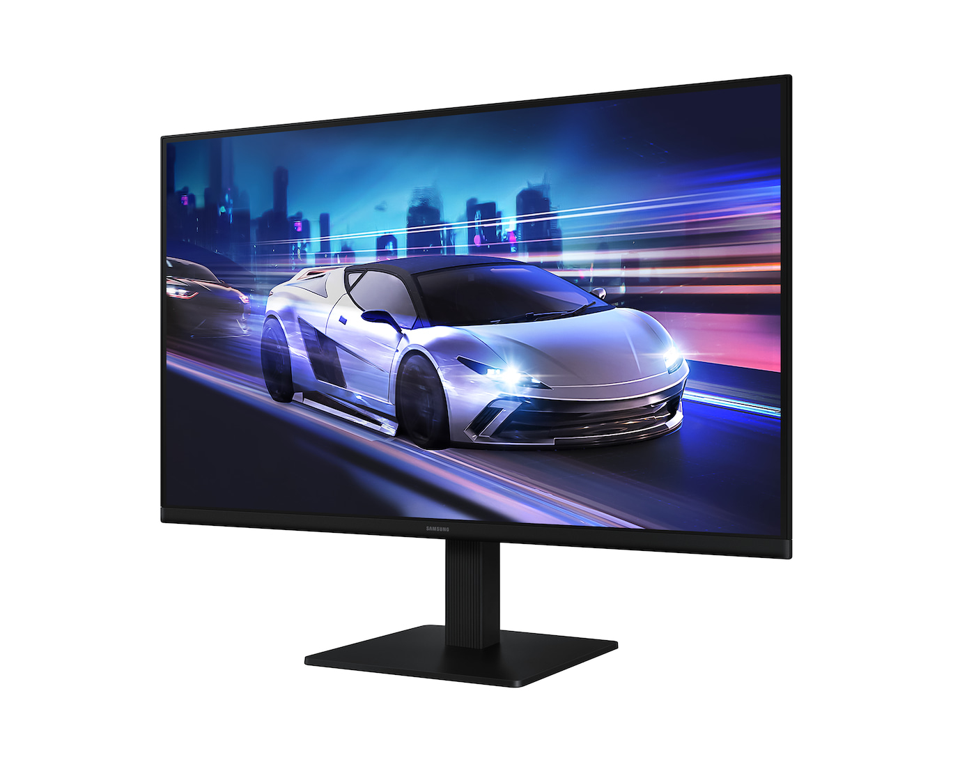 Samsung LS27F320GALMZD computer monitor – image 2