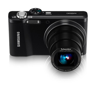 Samsung WB WB690 1/2.33" Compact camera – image 2