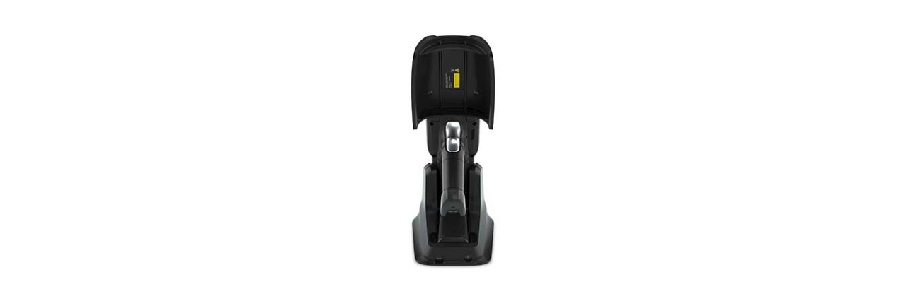 Zebra MC3390R handheld mobile computer – image 8