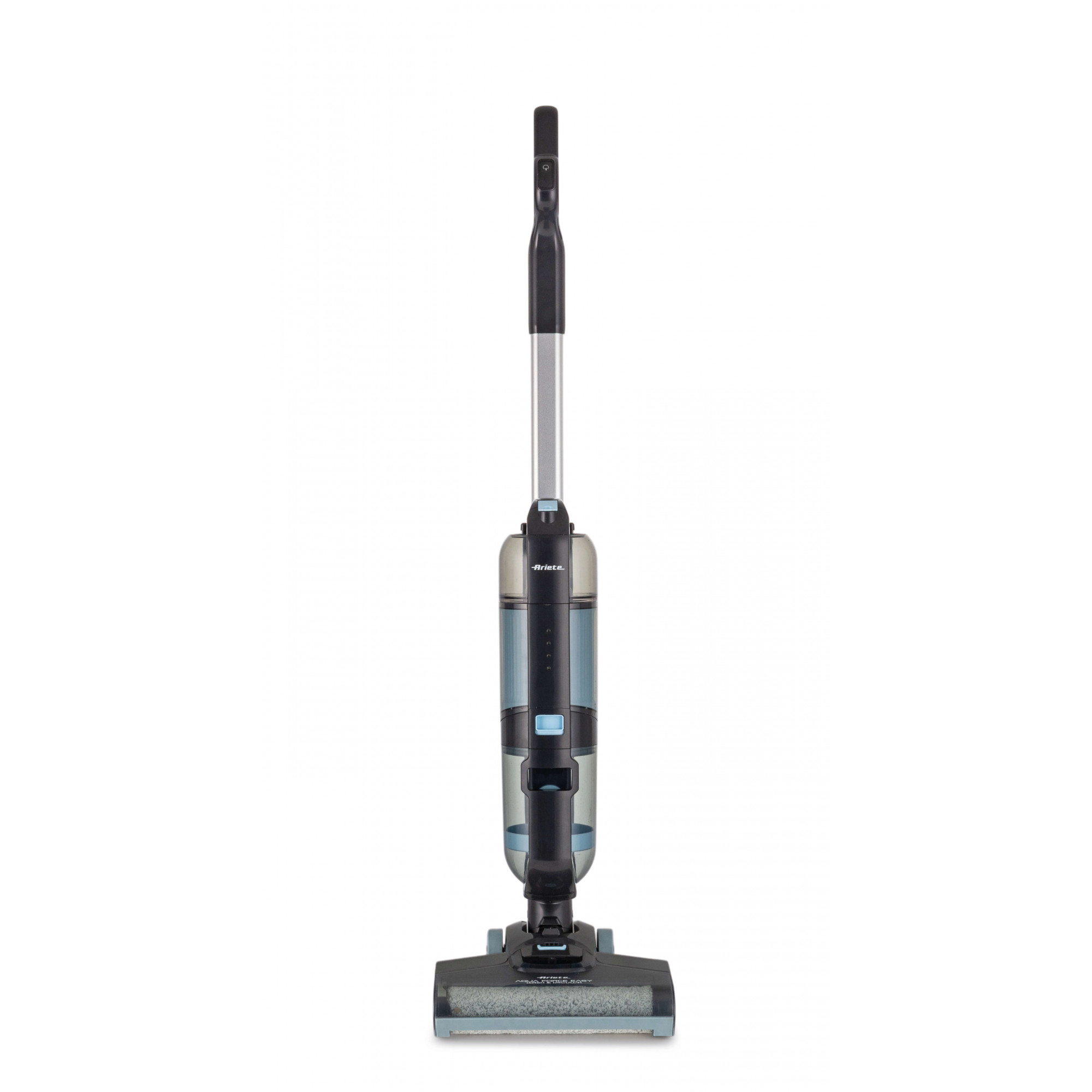 Ariete 00P248700AR0 stick vacuum/electric broom Upright vacuum AC Dry Bagless – image 2