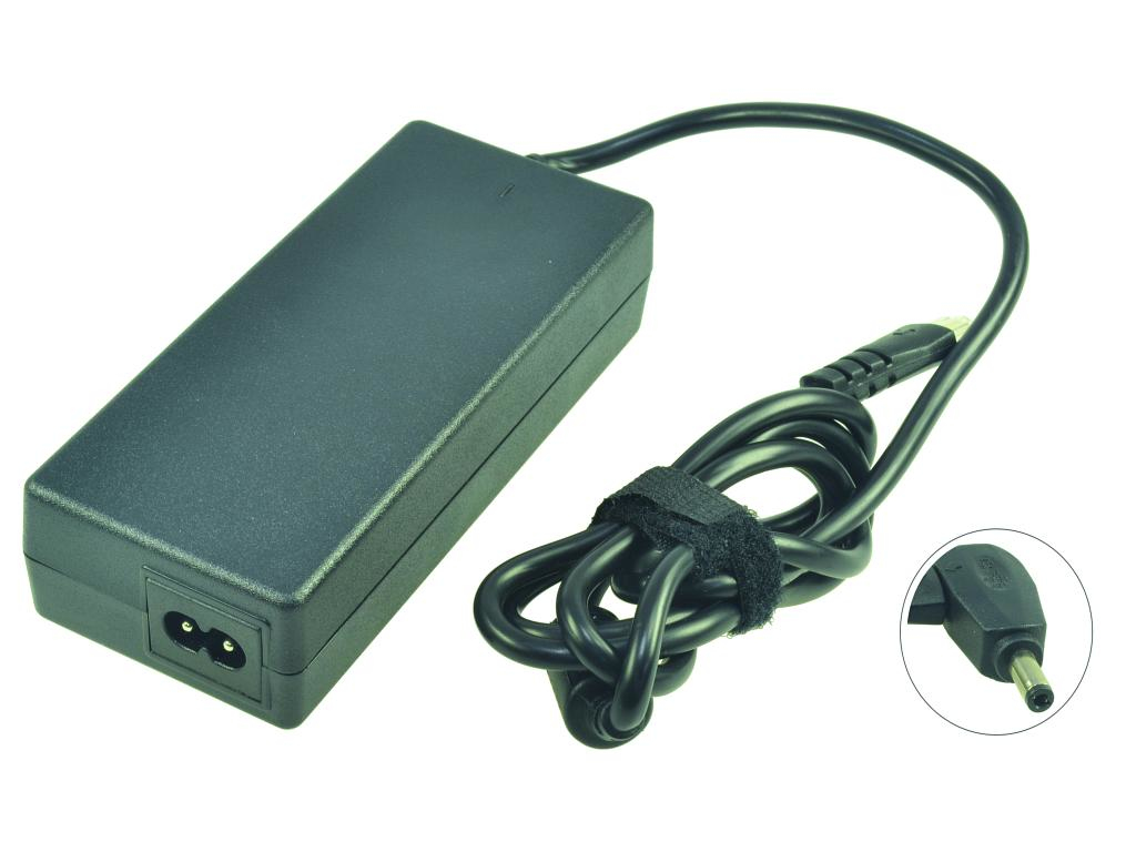 2-Power 2P-0302C19120 power adapter/inverter Indoor