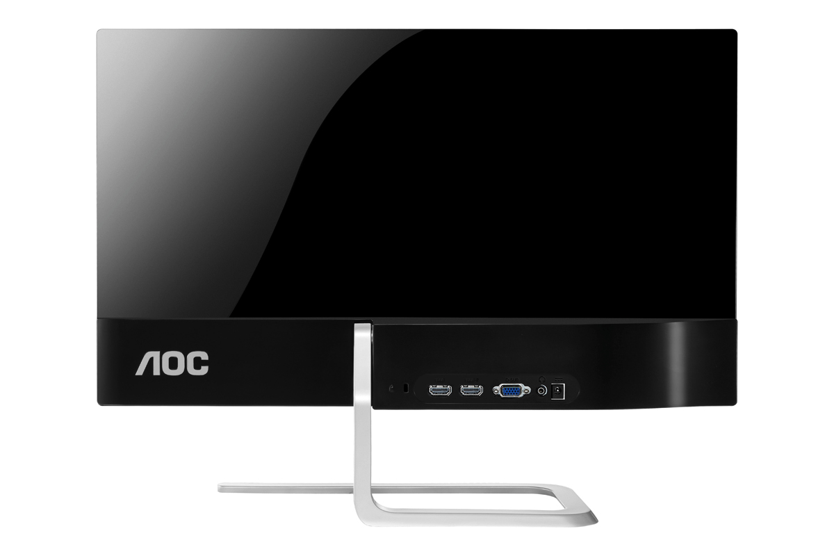 AOC 81 Series I2781FH computer monitor – image 3