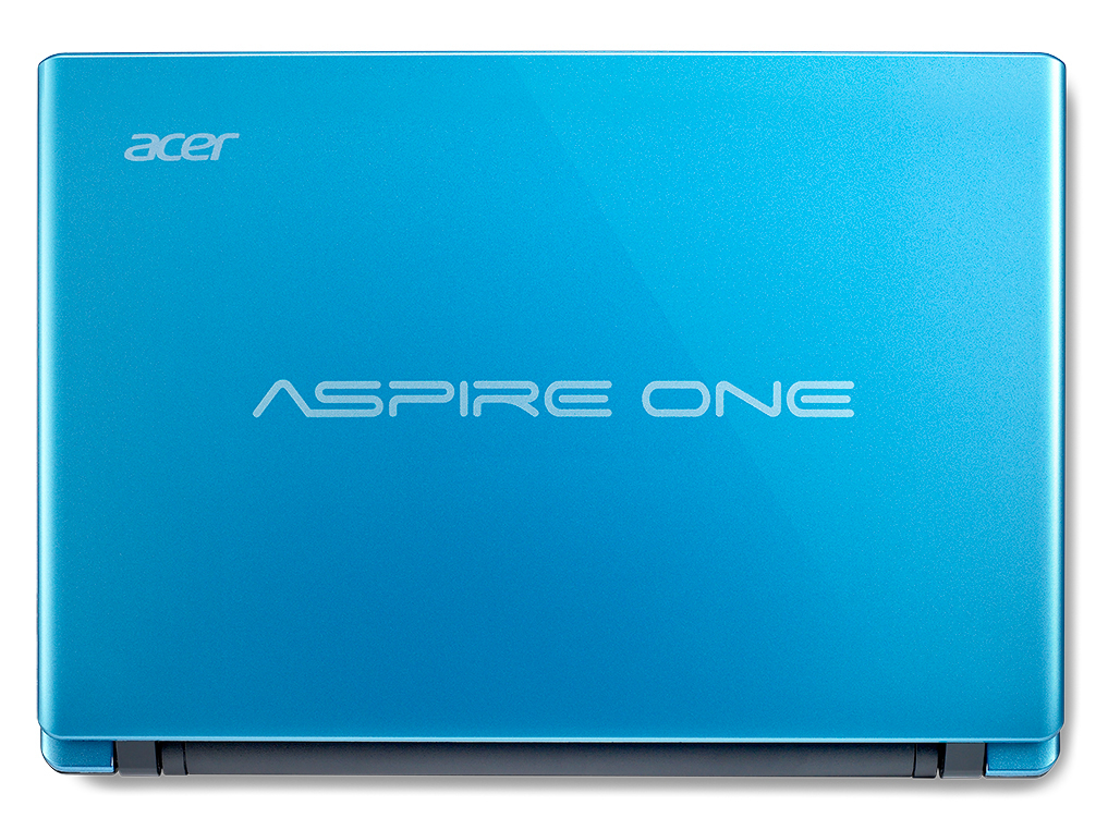 Acer Aspire One 756-887BCbb Intel® Celeron® 887 Netbook – image 2