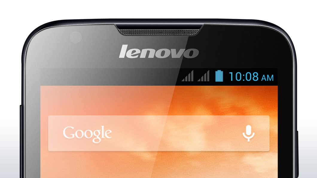 Lenovo A680 12.7 cm (5") Dual SIM Android 4.2 3G Micro-USB 1 GB 4 GB 2000 mAh Black – image 7