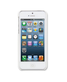Manhattan 404990 mobile phone case Cover Black, White – image 2
