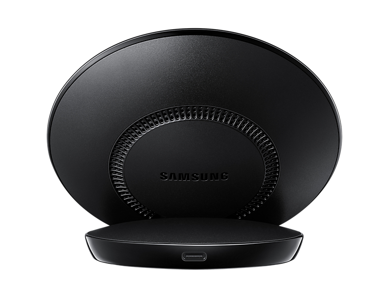Samsung EP-N5100 Smartphone Black AC Fast charging Indoor – image 2