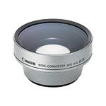 Canon Wide converter WD-H46 f MVX3i
