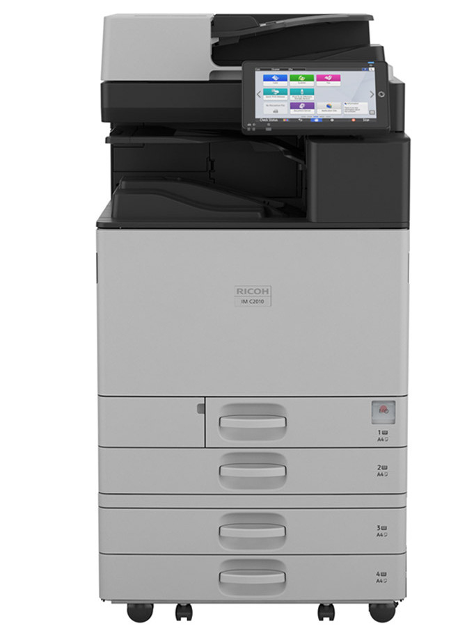 Ricoh IM C2010A Laser A3 4800 x 1200 DPI