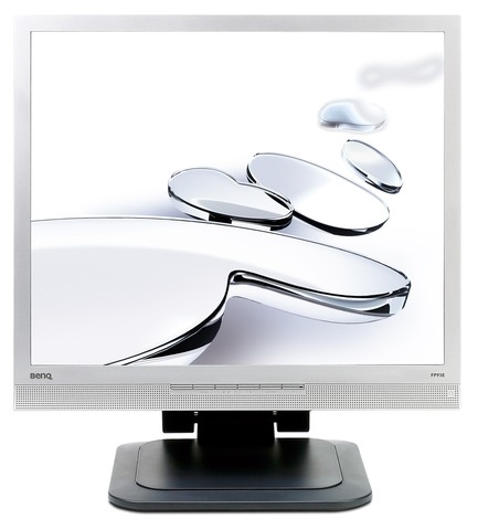 BenQ FP93E computer monitor
