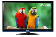 Sharp LC42D77X 106.7 cm (42") Full HD Black 450 cd/m²