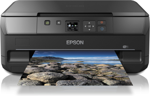 Epson Expression Premium XP-510 Inkjet A4