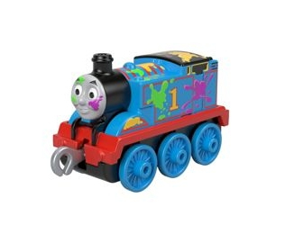 Fisher-Price Thomas & Friends Thomas