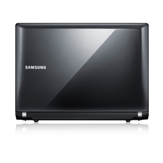Samsung NP-N350-JA02FR netbook Intel Atom® N550 – image 7