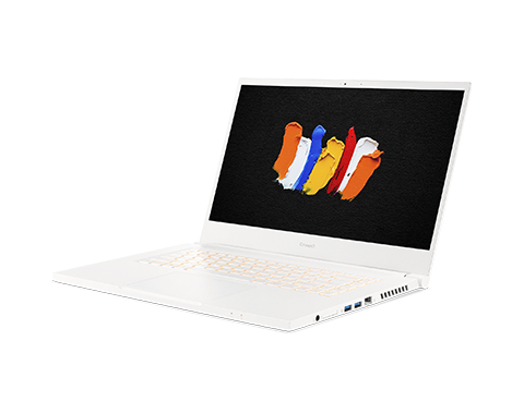 Acer ConceptD CN315-72G-70NP Intel® Core™ i7 i7-10750H Laptop – image 7