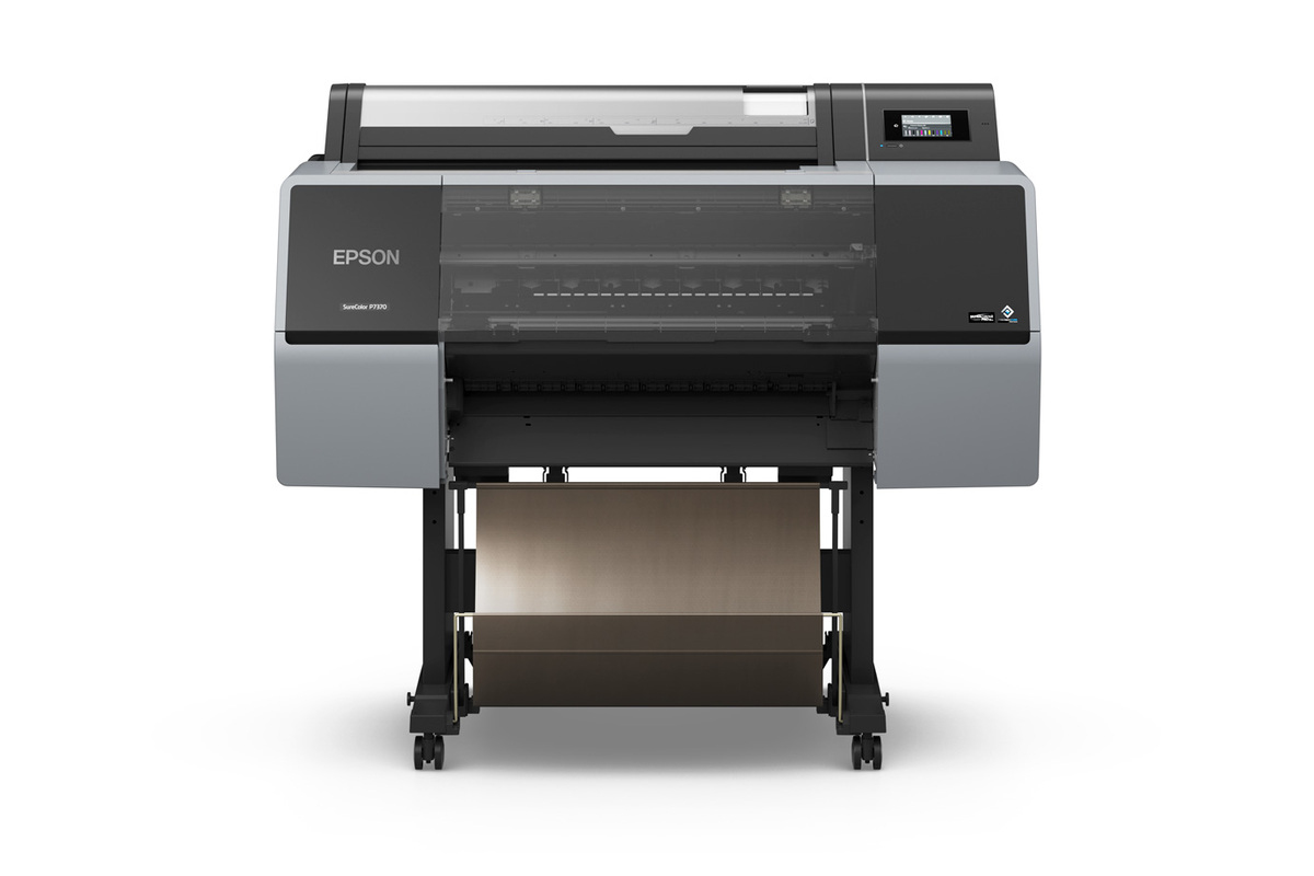 Epson SureColor P7370 large format printer Inkjet Colour – image 9