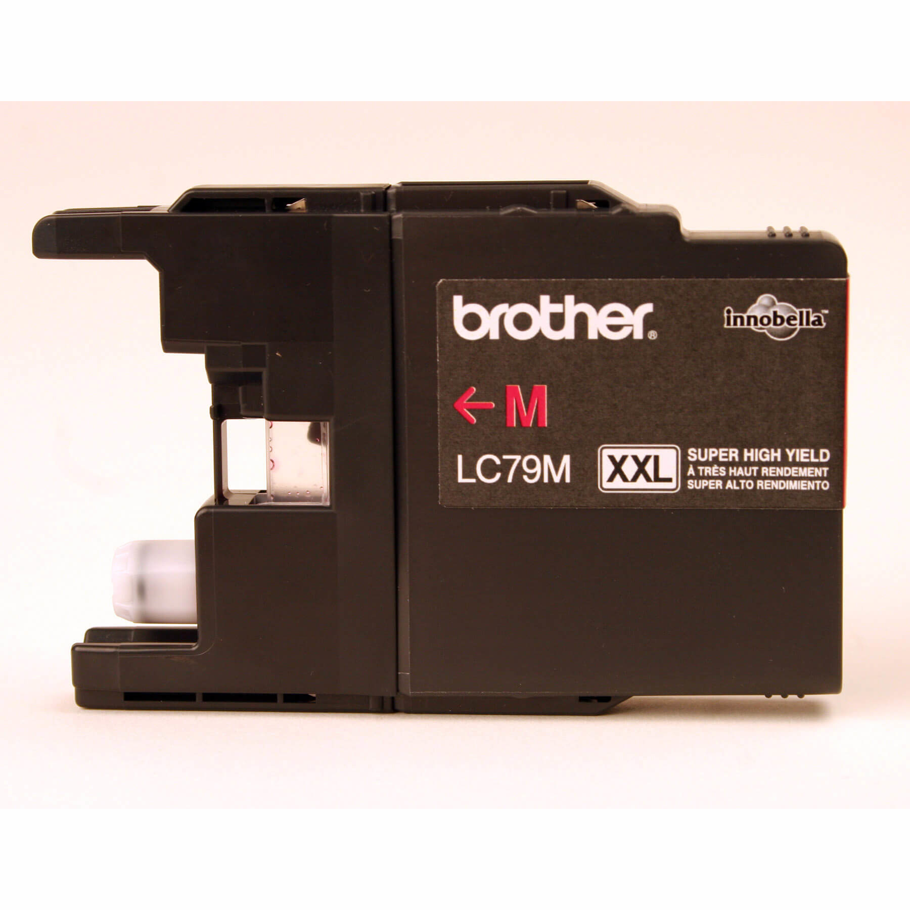 Brother LC-79MS ink cartridge Original Extra (Super) High Yield Magenta – image 4