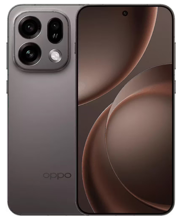 Oppo Find X9s