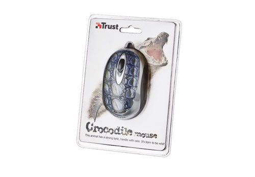 Trust Wildlife Mouse – image 4