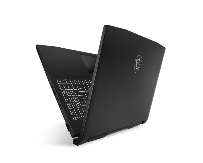 MSI Creator B13VE-1250US Intel® Core™ i9 i9-13900H Laptop – image 4