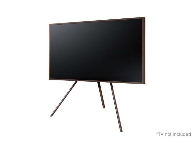 Samsung VG-STSM11B 165.1 cm (65") Brown – image 7