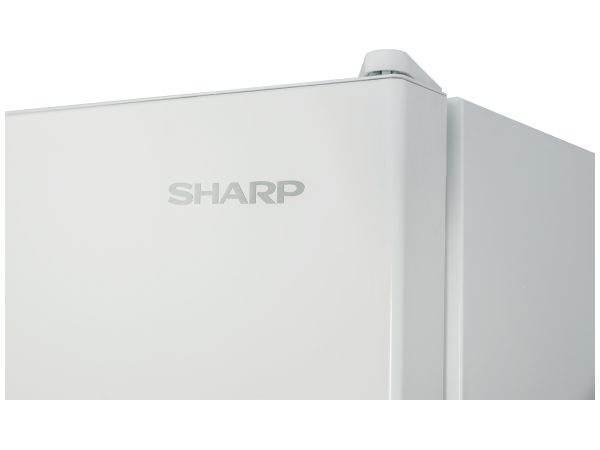 Sharp SJ-BB02DTXLF-EU fridge-freezer Freestanding – image 3