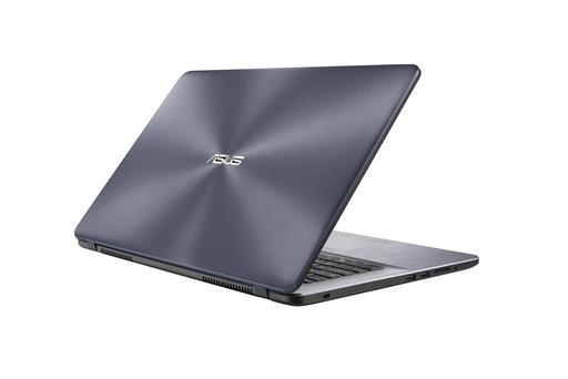 ASUS Vivobook 17 X705MAR-BX022BUN laptop Intel® Celeron® N N4020 43.9 cm (17.3") HD+ 8 GB DDR4-SDRAM 1 TB HDD Wi-Fi 4 (802.11n) Windows 10 Grey – image 5