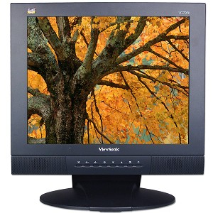 Viewsonic Graphic Series VG700B computer monitor – image 1