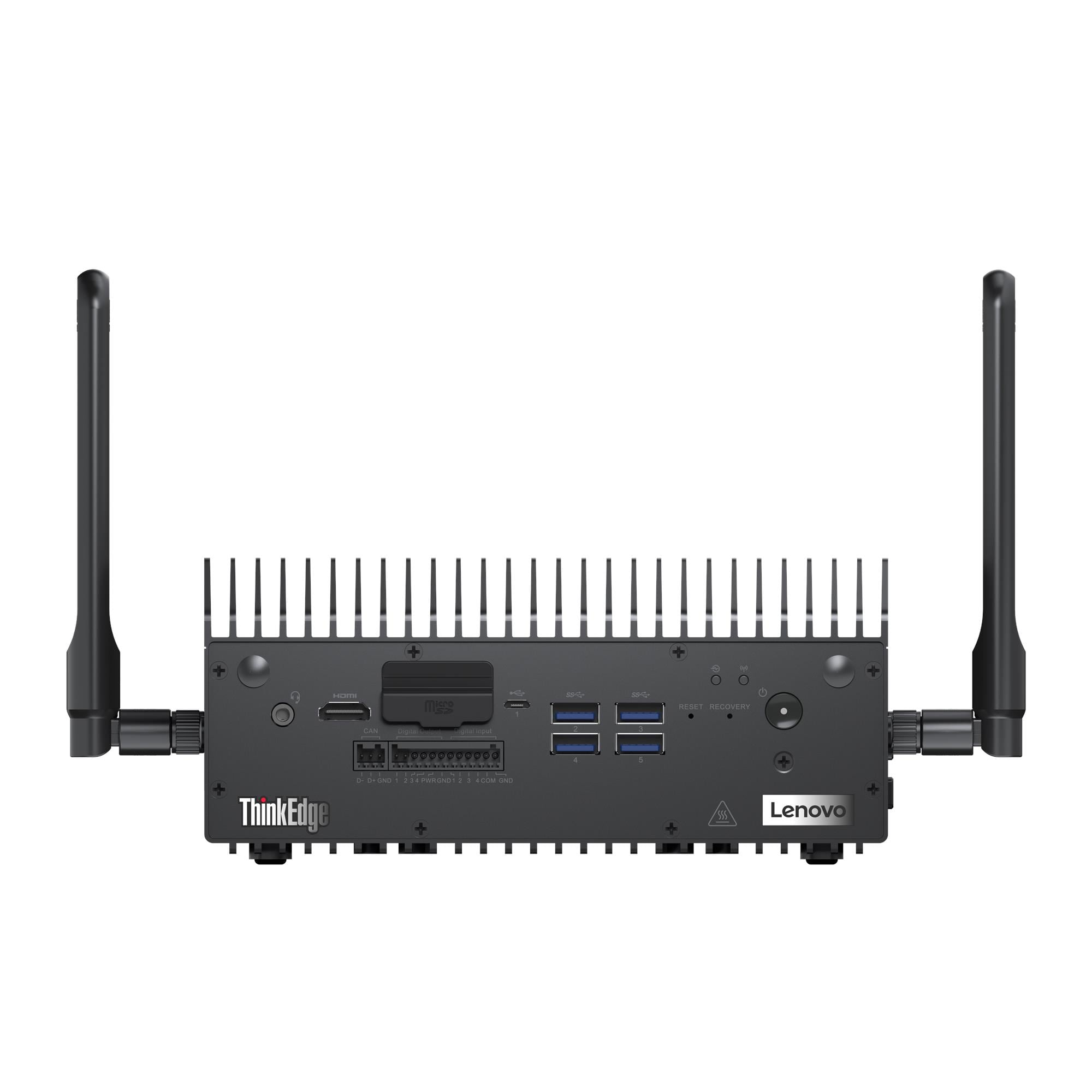 Lenovo ThinkEdge SE70 – image 2