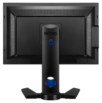 BenQ 9H.LA5LB.QBA computer monitor – image 8